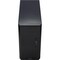 Fractal Design Core 1100 USB3.0 Black, FDCACORE1100BL FDCACORE1100BL - alternate 2